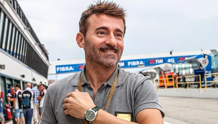 Biaggi, l’arte di eliminare il “superfluo”