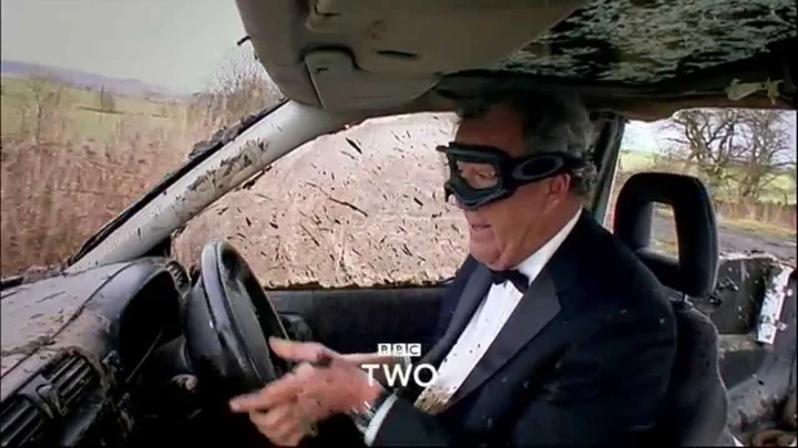 Il trailer dell'ultimo episodio di Top Gear XXII