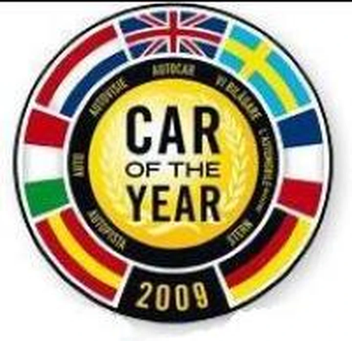 Auto dell'Anno 2009: le finaliste