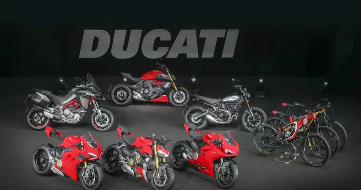 Ducati: quante e quali novità per il 2021?