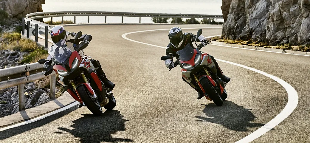 BMW Motorrad on the Road, a luglio il tour itinerante con test ride della gamma 2020