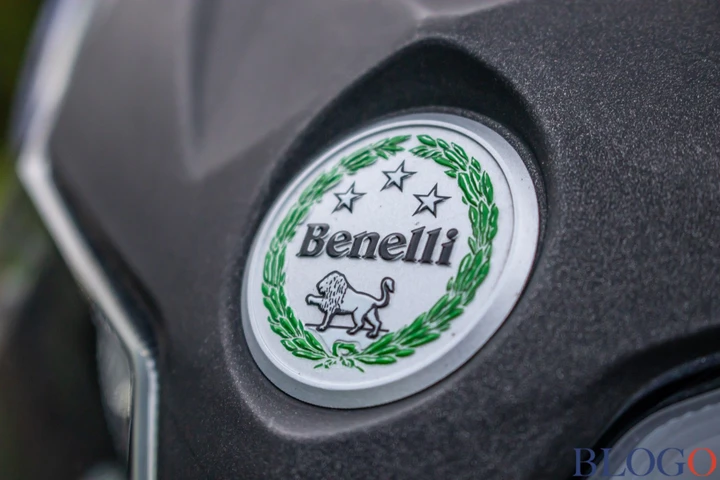 Benelli: in arrivo la nuova TNT600?