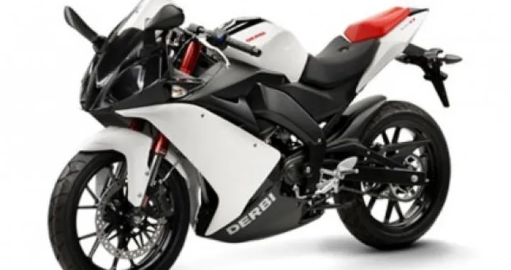 Anteprima Eicma 2008: Derbi GPR 125 e DRD 125 R/SM