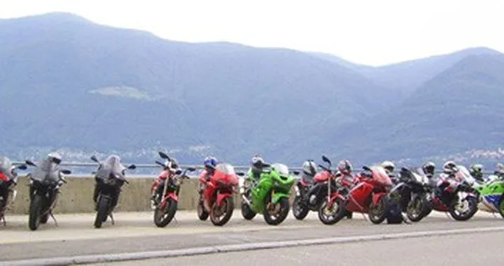 MotoBlogger: Angeli o Diavoli