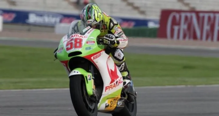 Loris Capirossi appende il casco al chiodo dopo 22 anni di emozioni: "adesso me ne vado in pensione"