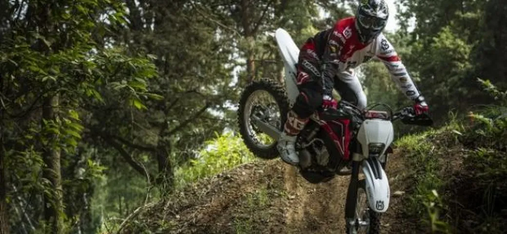 Husqvarna TE 250 R e TE 310 R 2013
