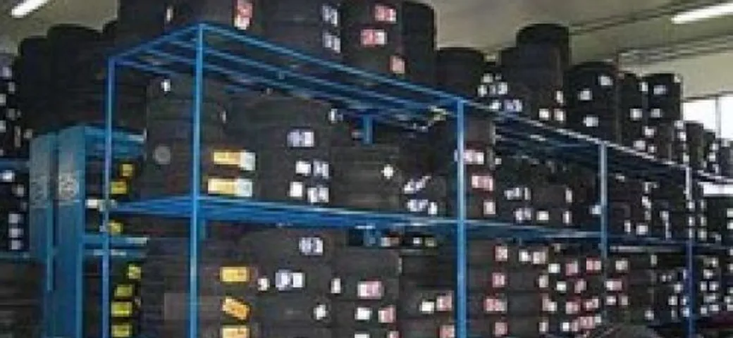 GoodYear Bridgestone e Michelin: crisi anche nel settore pneumatici