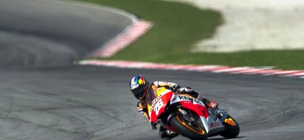 Test MotoGP Sepang, Day 3: Pedrosa ancora davanti a tutti, Lorenzo e Rossi subito dietro