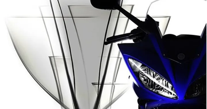 2007 Yamaha FZ6 Fazer