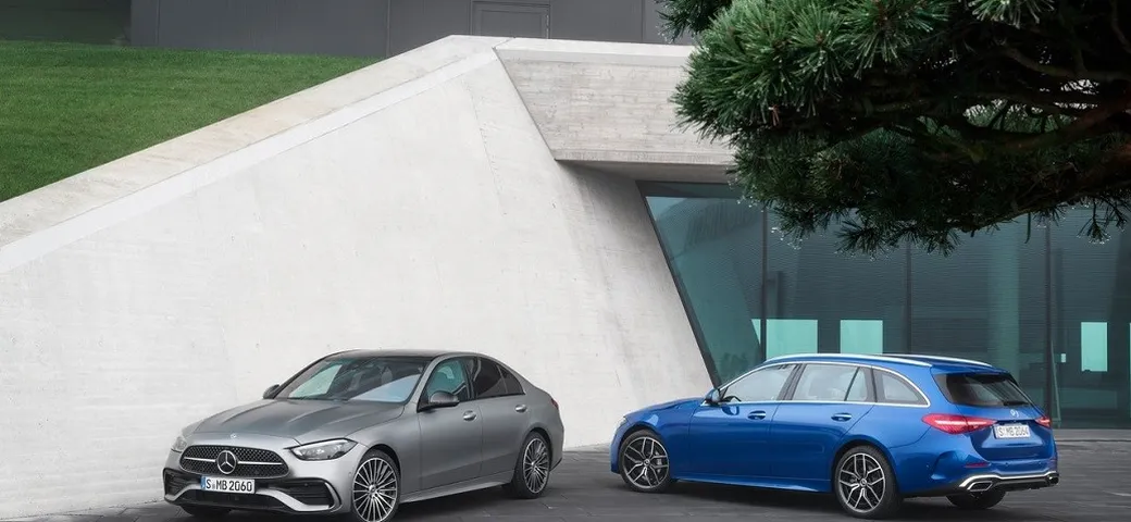 Mercedes Classe C 2021: prezzi, allestimenti, motori