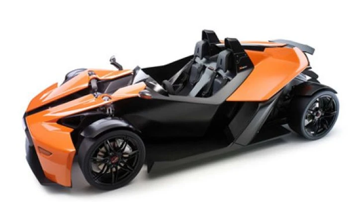 KTM annuncia perdite per oltre 81 milioni di euro