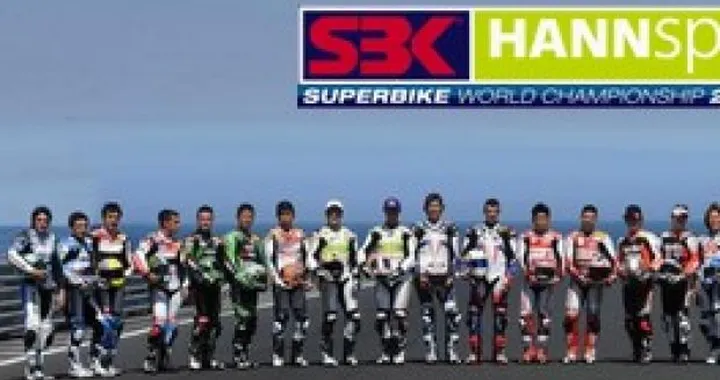 Superbike a Phillip Island: così in TV