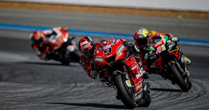 MotoGP, torna il Gran Premio d'Ungheria?