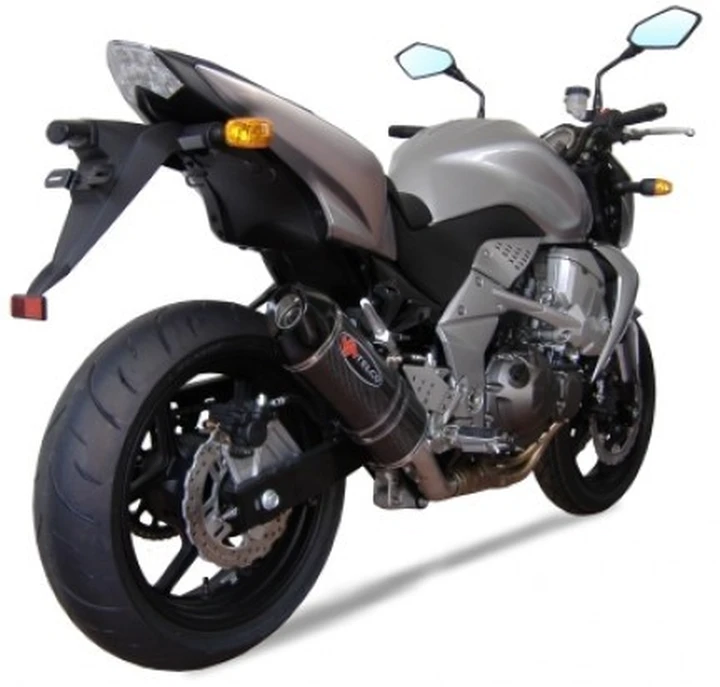 Scarichi Telco per Kawa serie Z