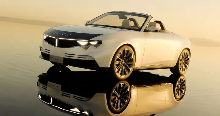 Lancia Fulvia, tra suggestioni e progetti reali, ecco cosa riservare il futuro