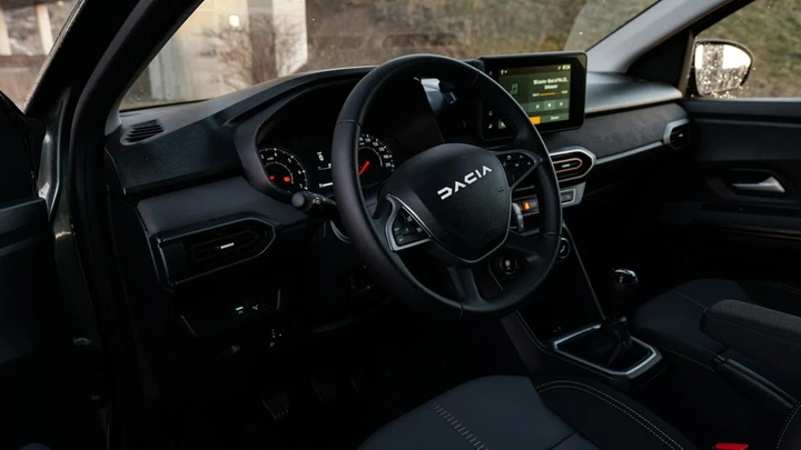 Assicurazione online Verti: i titolari di un’auto Dacia recente idonei a uno sconto fino al 36%