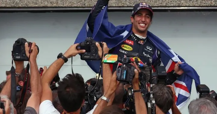 GP Canada F1 2014: vince Ricciardo, poi Rosberg e Vettel. Fuori Hamilton