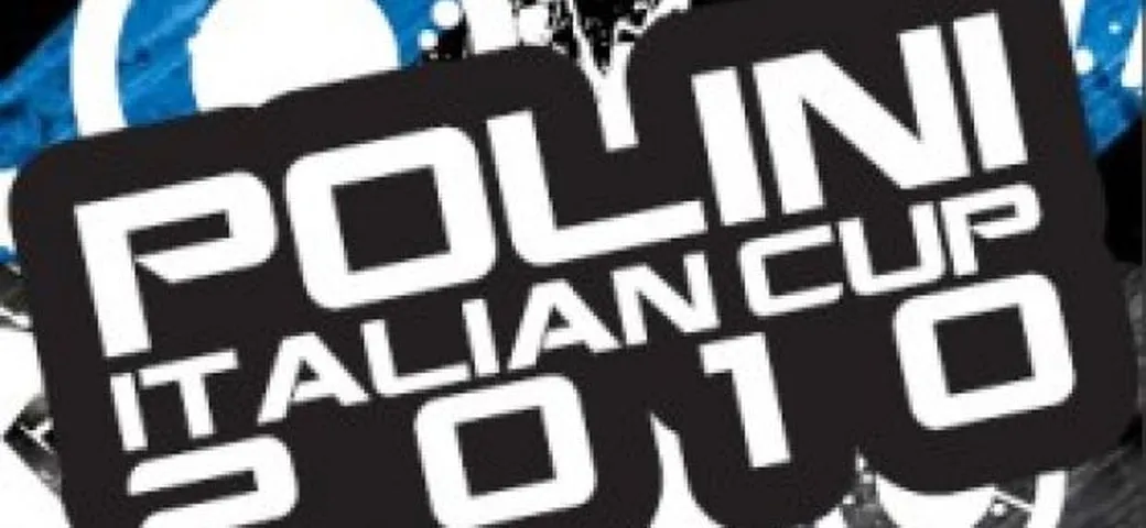 Polini Italian Cup 2010