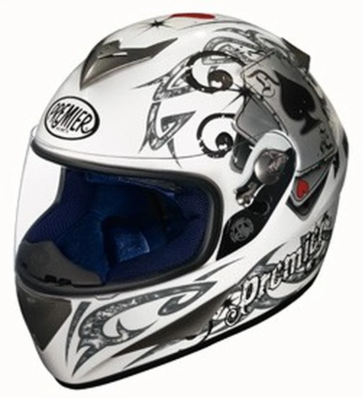 Anteprima: Premier Replica Andrew Pitt