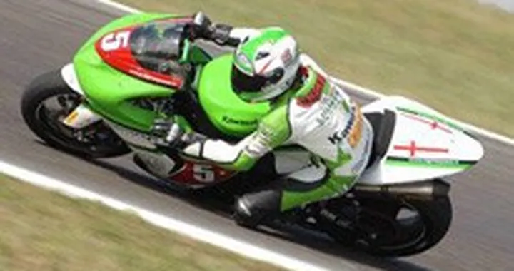 STK 1000: divorzio tra il team Lightspeed e Chiarello