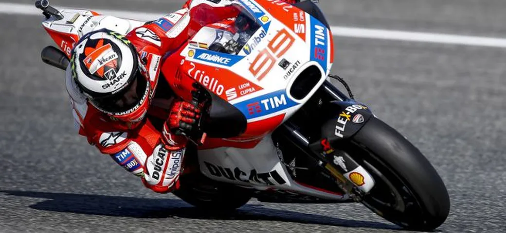 MotoGP Jerez, il ritorno di Dani! Lorenzo-Ducati, primo podio! Yamaha… “in bambola”