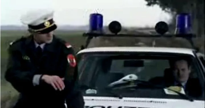 Gimme five - Kawasaki spot- video