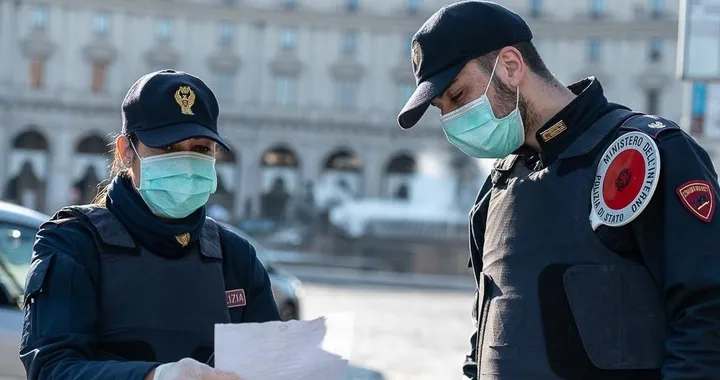 Covid, i colori delle regioni da lunedì 1 febbraio: zone e regole