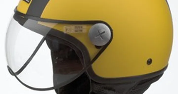 Nuovi caschi A-Style