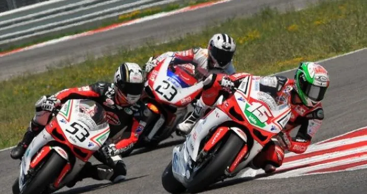 Il Mugello si anima per il doppio round del CIV