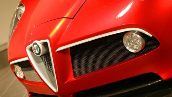 Alfa Romeo: confermata la 4C GTA. Arriverà anche in versione Abarth