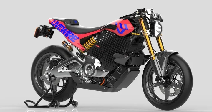 LiveWire S2 Alpinista Corsa: 84 CV, 10 minuti di ricarica, zero emissioni