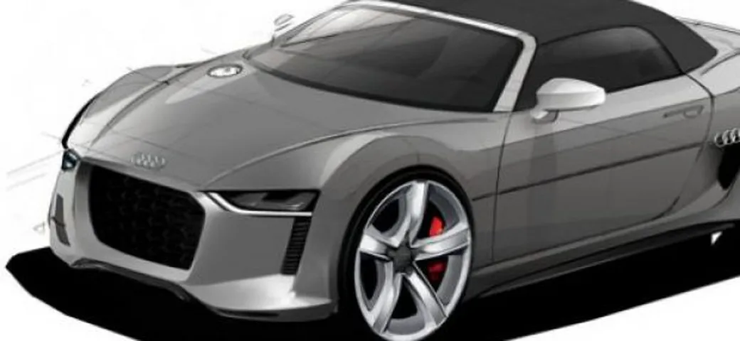 Audi: più auto sportive nel suo futuro
