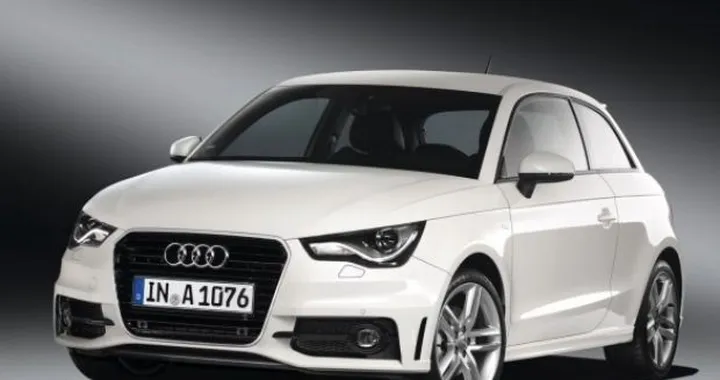 Audi A1: in arrivo il 2.0 TDI da 143 CV
