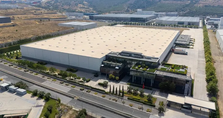 Honda scommette sulla Turchia: 100.000 moto l’anno da Aliağa