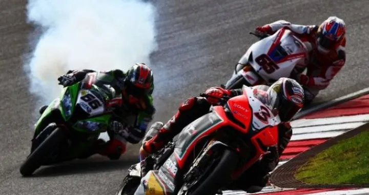 Superbike: Gallery e Highlights di Portimao