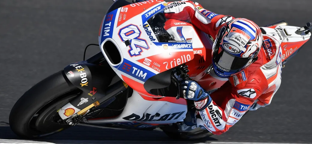 MotoGP Valencia 2017: orari TV su Sky e TV8 dalla Spagna