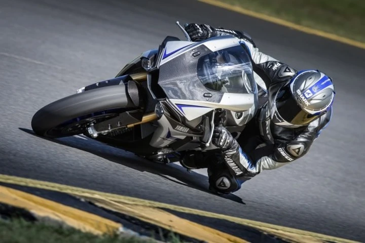 GM Racing 2015: CIV Superbike e Superstock 1000 con Polita e Magnoni