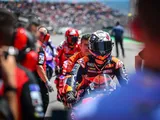 Il futuro incerto di Pedro Acosta: tra KTM e VR46 è sfida aperta
