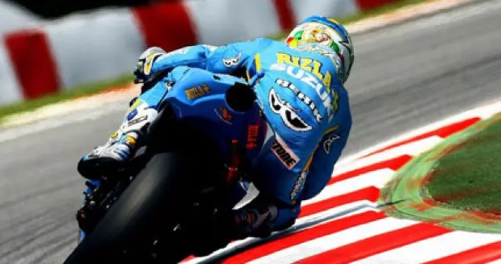 MotoGP Sepang Test Day1: Capirossi primo davanti a Stoner e Rossi