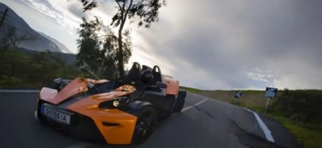 KTM: la X-Bow ha appesantito le perdite della casa austriaca