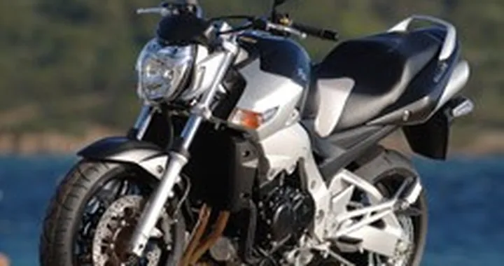 Mercato: bene le moto, calano scooter e cinquantini