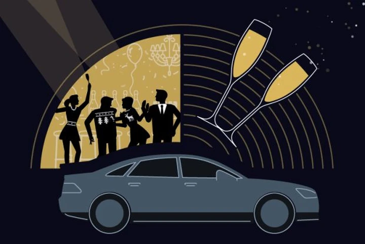 Uber: arriva il servizio di trasporto per le feste