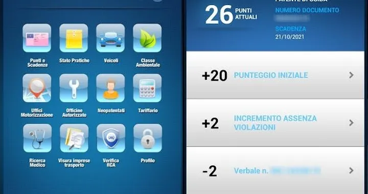 Rubrica App per Motociclisti: iPatente