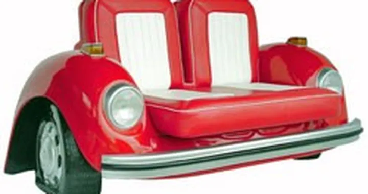 Divano Beetle