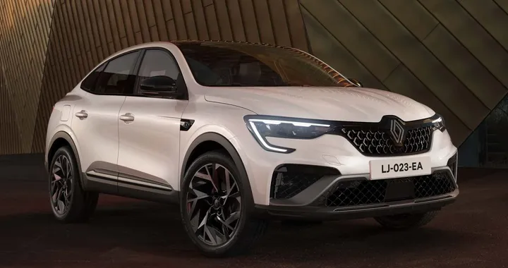 Renault Arkana, resta solo un motore a supportare le vendite in calo