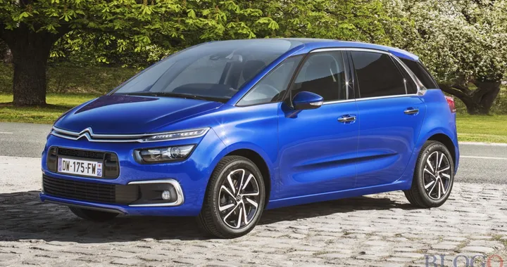 Citroen C4 Picasso: l'auto 'amica di famiglia'