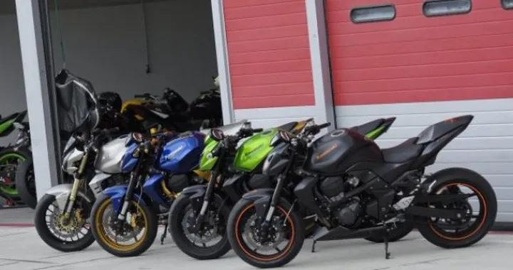 Scatto in Corsa: Z-Day ad Adria