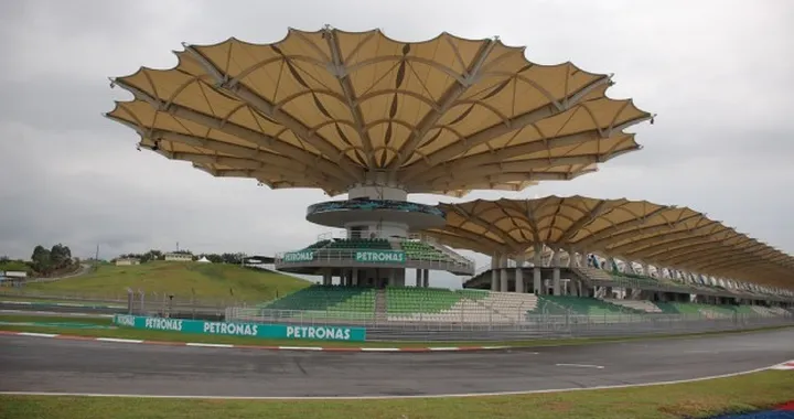 Sepang nel calendario MotoGP fino al 2016