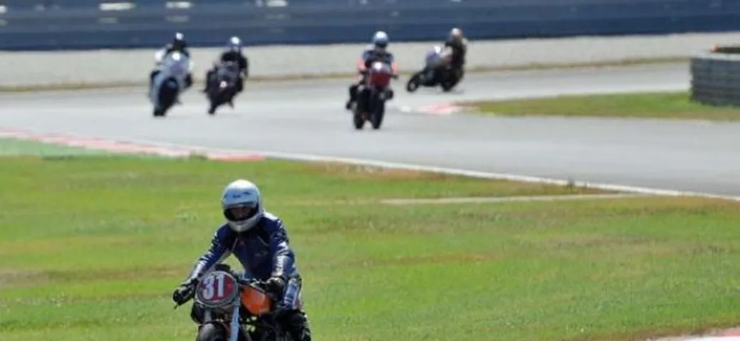 Endurance Vintage in notturna questo weekend ad Adria