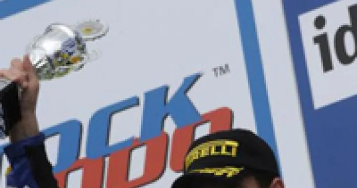 Ducati Xerox Junior Team: Simeon e Beretta nella Superstock 1000